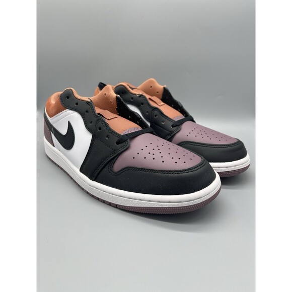 Air Jordan 1 SE Low ‘Sky J Mauve’ Size 10M 11.5W New With Orig Box FB9907-102